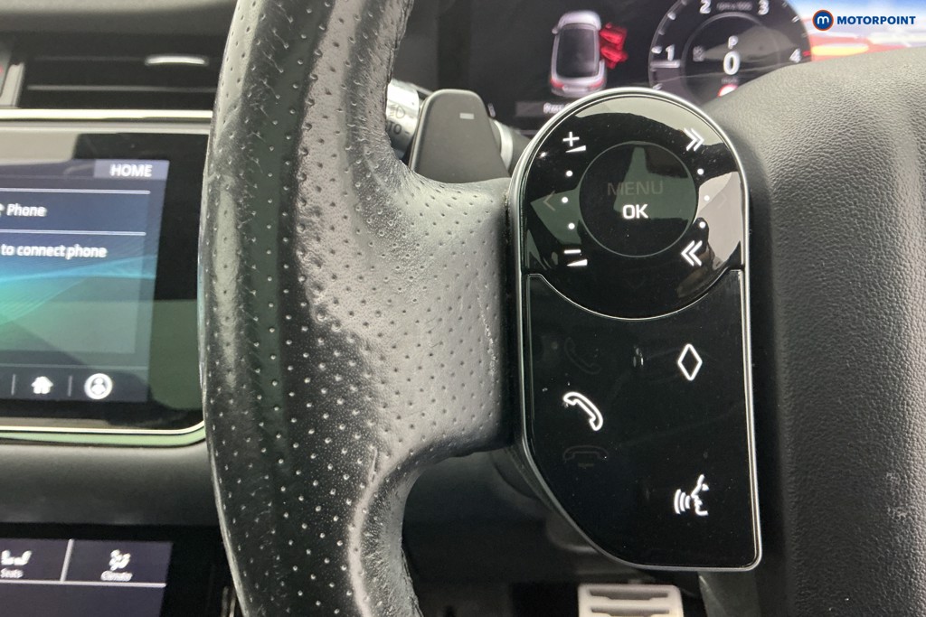 Land Rover Range Rover Evoque R-Dynamic Se Automatic Diesel SUV - Stock Number (1621256) - 20th supplementary image