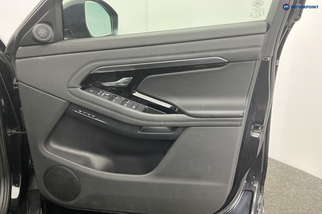 Land Rover Range Rover Evoque R-Dynamic Se Automatic Diesel SUV - Stock Number (1621256) - 24th supplementary image