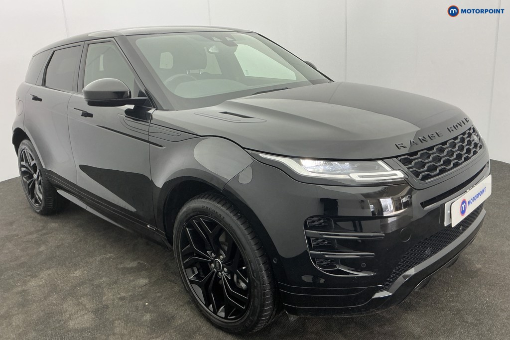 Land Rover Range Rover Evoque R-Dynamic Se Automatic Diesel SUV - Stock Number (1621256) - 29th supplementary image