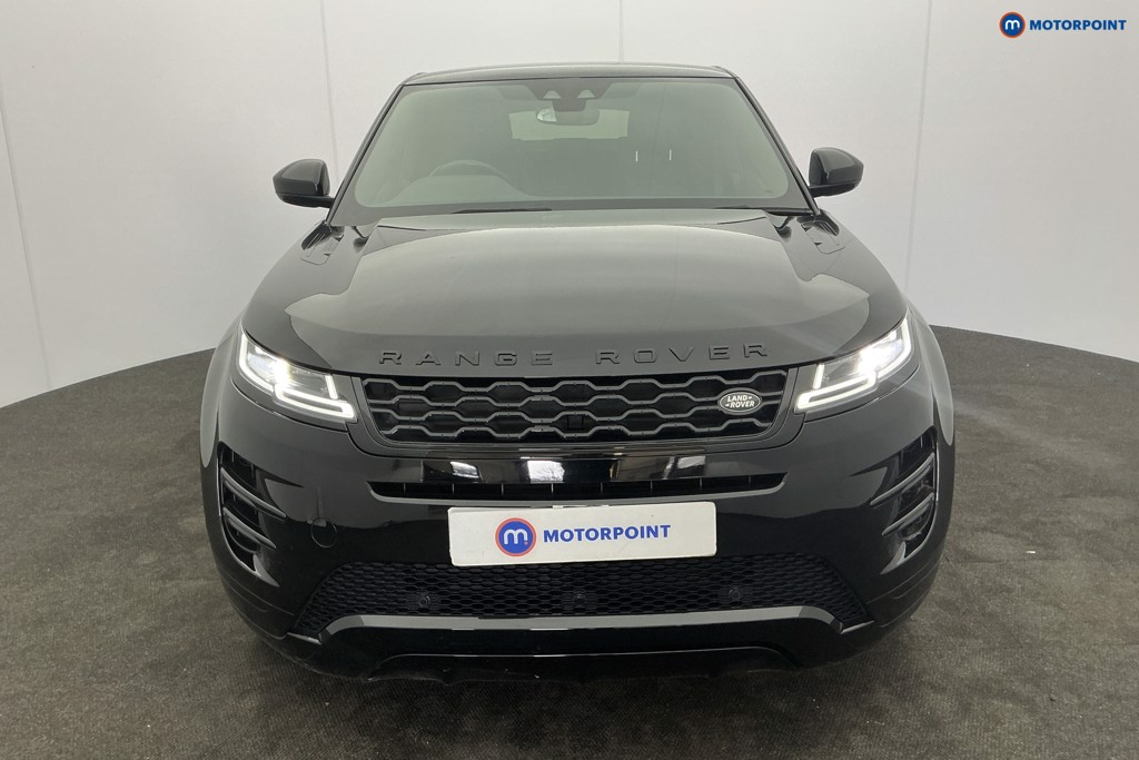 Land Rover Range Rover Evoque R-Dynamic Se Automatic Diesel SUV - Stock Number (1621256) - 30th supplementary image