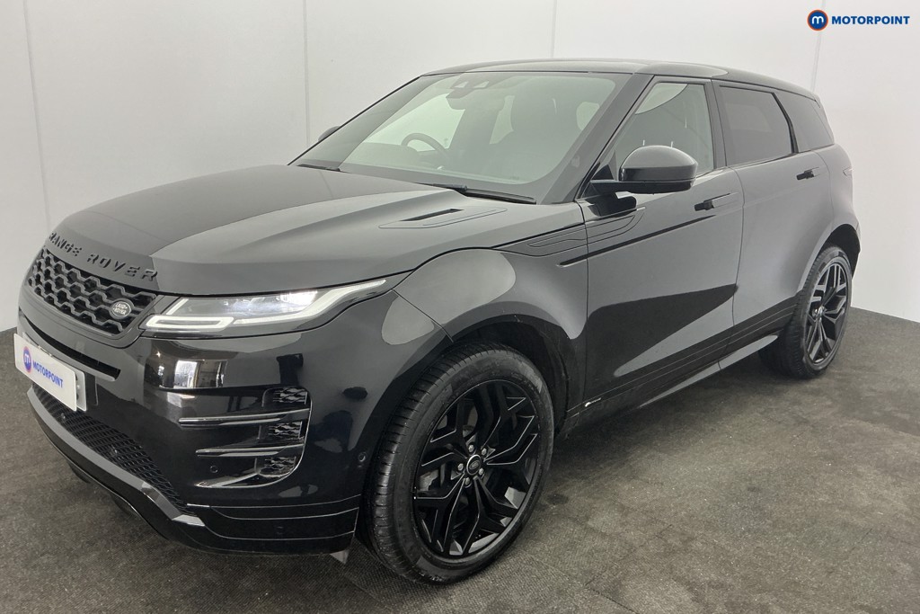 Land Rover Range Rover Evoque R-Dynamic Se Automatic Diesel SUV - Stock Number (1621256) - 31st supplementary image