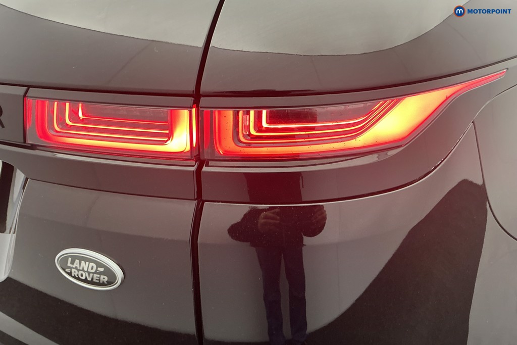 Land Rover Range Rover Evoque R-Dynamic Se Automatic Diesel SUV - Stock Number (1621256) - 32nd supplementary image