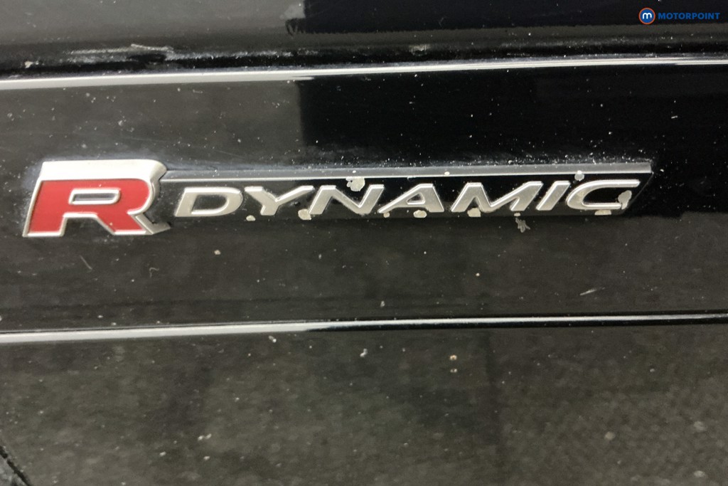 Land Rover Range Rover Evoque R-Dynamic Se Automatic Diesel SUV - Stock Number (1621256) - 34th supplementary image