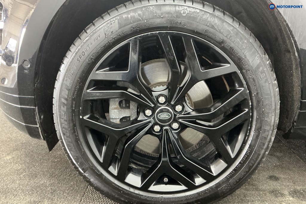Land Rover Range Rover Evoque R-Dynamic Se Automatic Diesel SUV - Stock Number (1621256) - 36th supplementary image