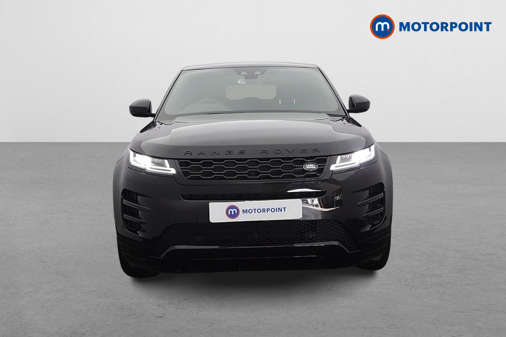 Land Rover Range Rover Evoque R-Dynamic Se Automatic Diesel SUV - Stock Number (1621256) - Front bumper