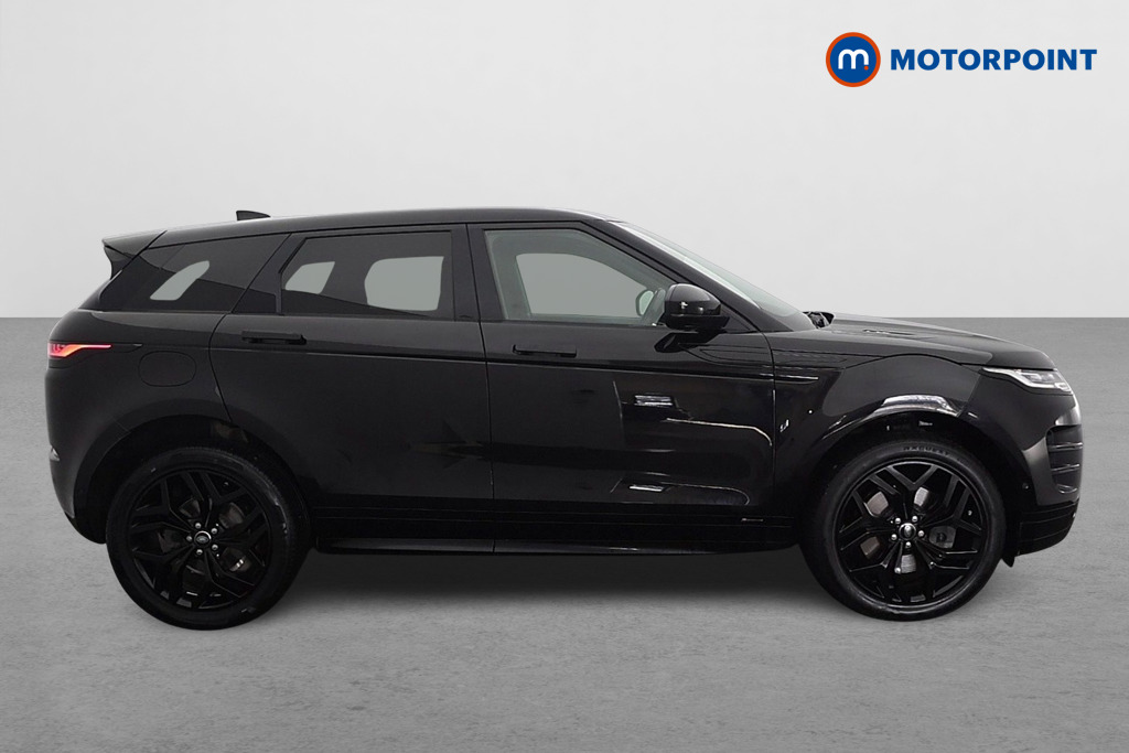Land Rover Range Rover Evoque R-Dynamic Se Automatic Diesel SUV - Stock Number (1621256) - Drivers side