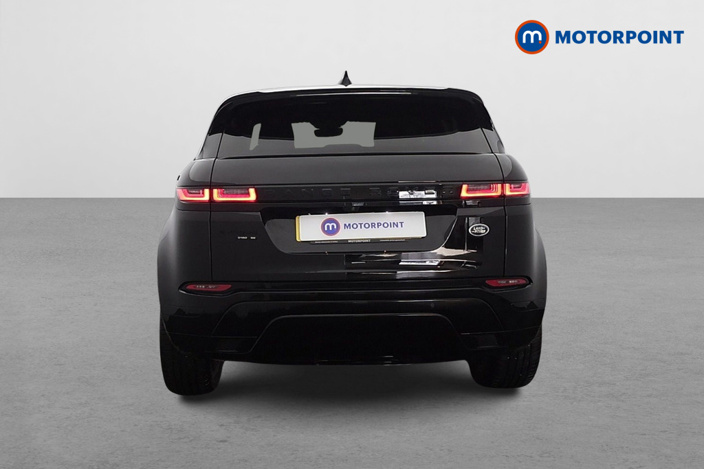 Land Rover Range Rover Evoque R-Dynamic Se Automatic Diesel SUV - Stock Number (1621256) - Rear bumper