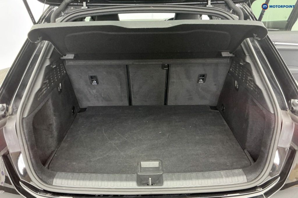 Audi A3 S Line Automatic Petrol Plug-In Hybrid Hatchback - Stock Number (1621424) - 4th supplementary image
