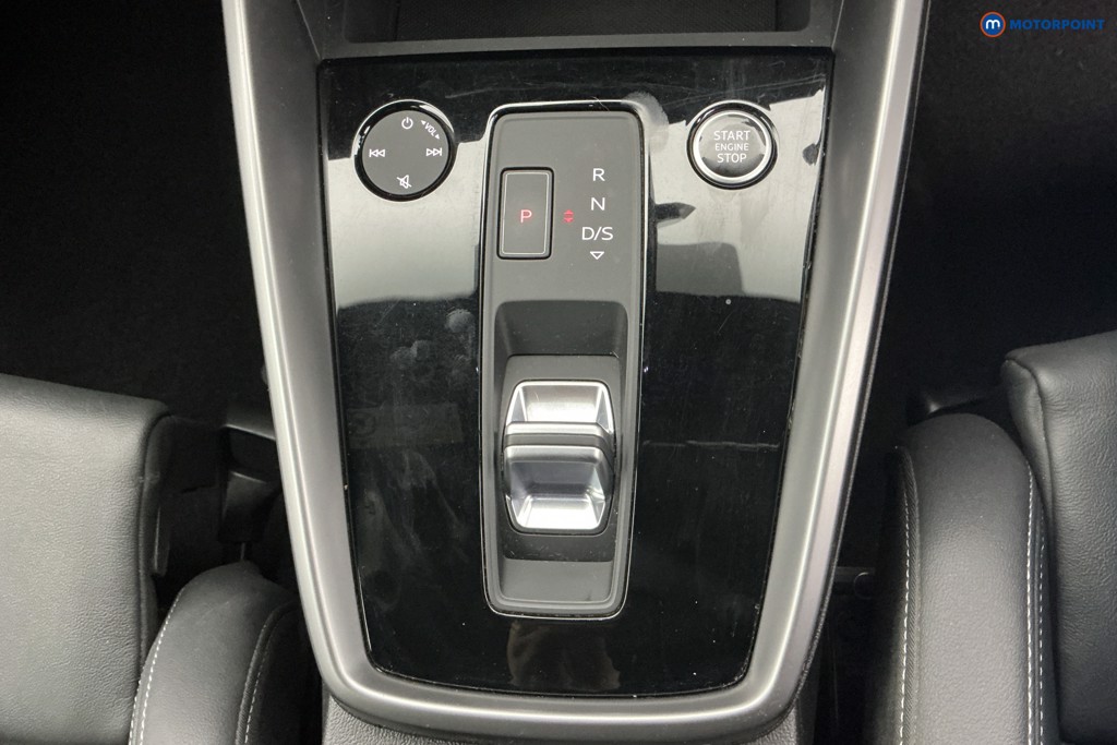 Audi A3 S Line Automatic Petrol Plug-In Hybrid Hatchback - Stock Number (1621424) - 16th supplementary image
