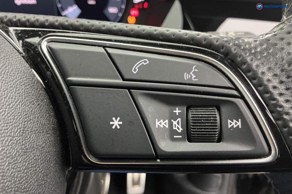 Audi A3 S Line Automatic Petrol Plug-In Hybrid Hatchback - Stock Number (1621424) - 20th supplementary image