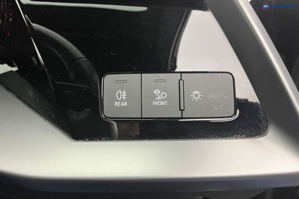 Audi A3 S Line Automatic Petrol Plug-In Hybrid Hatchback - Stock Number (1621424) - 21st supplementary image