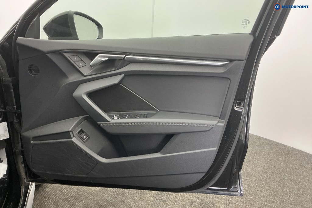 Audi A3 S Line Automatic Petrol Plug-In Hybrid Hatchback - Stock Number (1621424) - 22nd supplementary image
