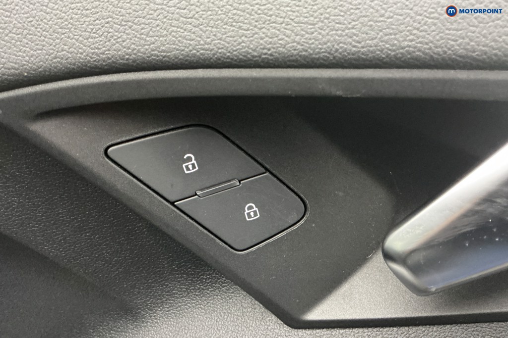 Audi A3 S Line Automatic Petrol Plug-In Hybrid Hatchback - Stock Number (1621424) - 24th supplementary image