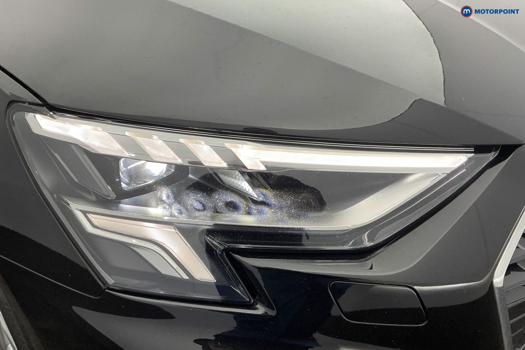 Audi A3 S Line Automatic Petrol Plug-In Hybrid Hatchback - Stock Number (1621424) - 27th supplementary image