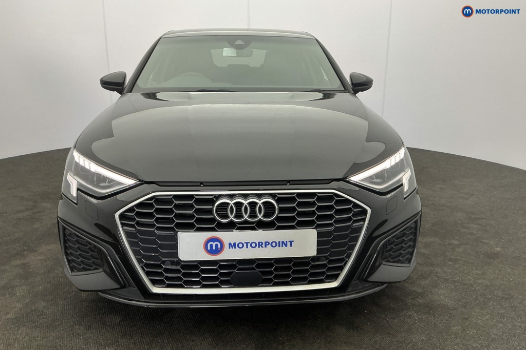 Audi A3 S Line Automatic Petrol Plug-In Hybrid Hatchback - Stock Number (1621424) - 29th supplementary image