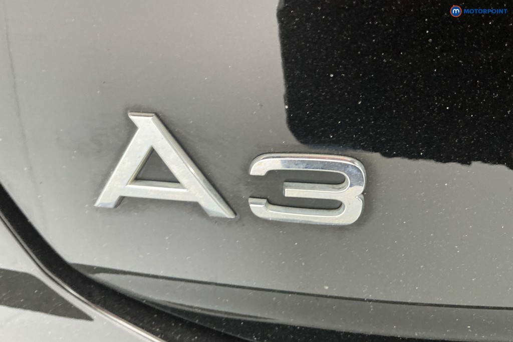 Audi A3 S Line Automatic Petrol Plug-In Hybrid Hatchback - Stock Number (1621424) - 32nd supplementary image