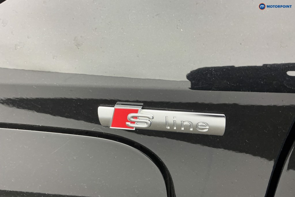 Audi A3 S Line Automatic Petrol Plug-In Hybrid Hatchback - Stock Number (1621424) - 33rd supplementary image