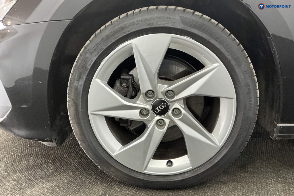 Audi A3 S Line Automatic Petrol Plug-In Hybrid Hatchback - Stock Number (1621424) - 34th supplementary image