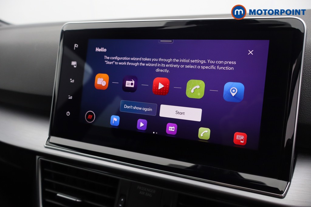 Seat Tarraco Fr Sport Manual Petrol SUV - Stock Number (1621602) - 7th supplementary image