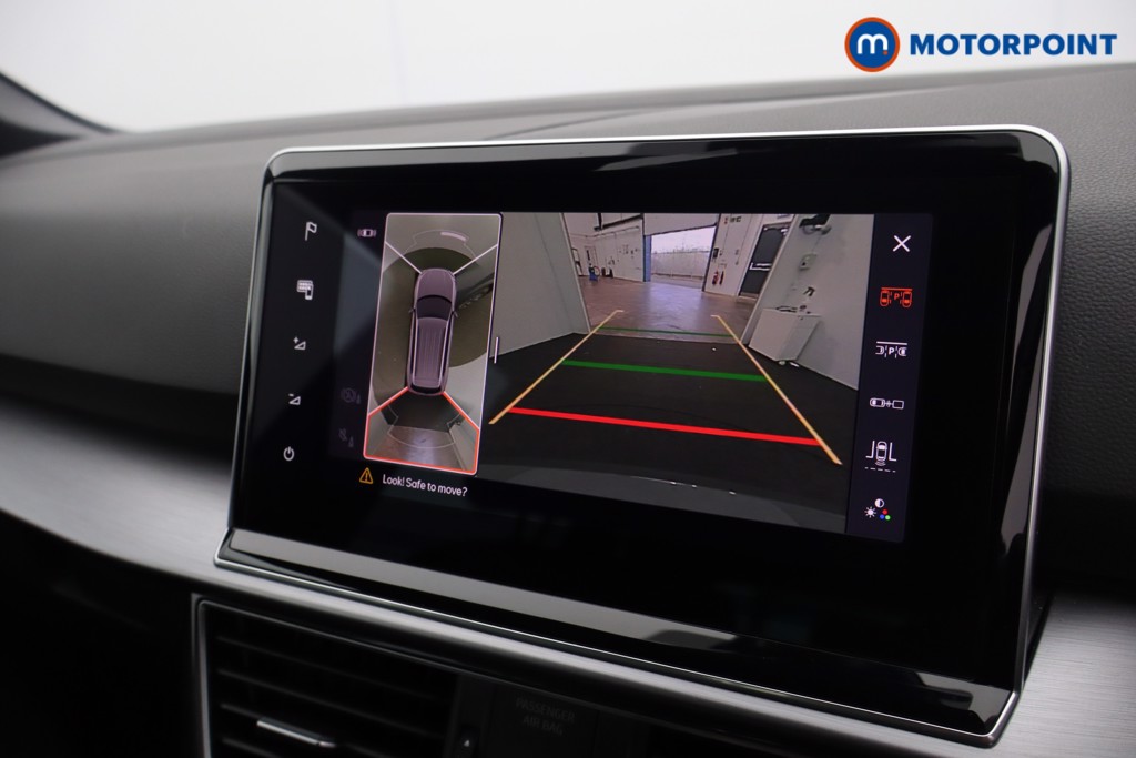 Seat Tarraco Fr Sport Manual Petrol SUV - Stock Number (1621602) - 8th supplementary image