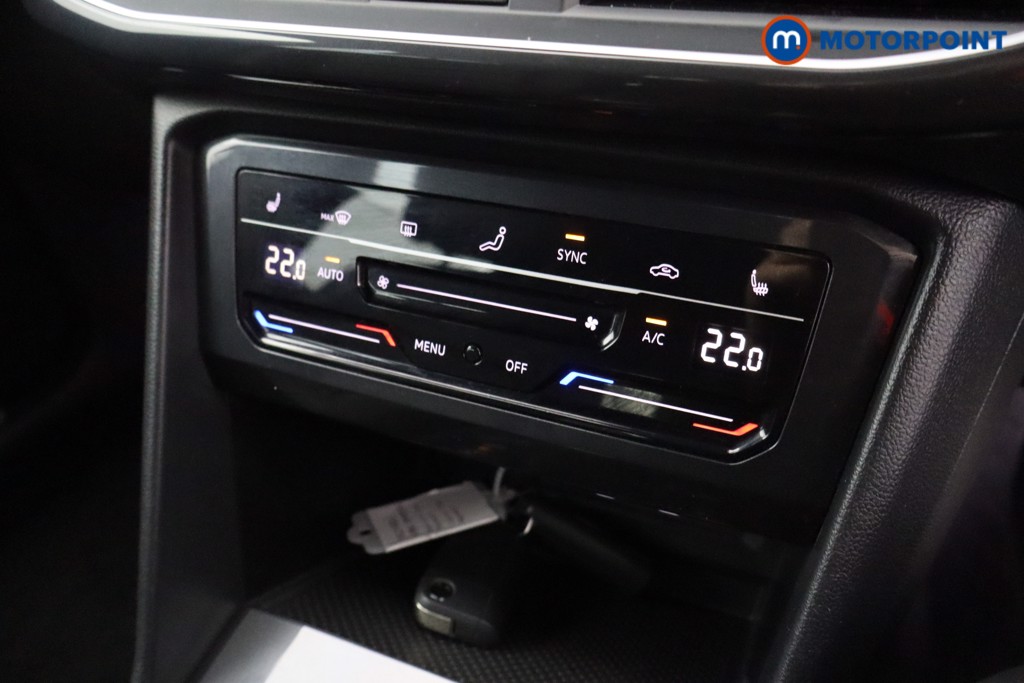 Seat Tarraco Fr Sport Manual Petrol SUV - Stock Number (1621602) - 9th supplementary image