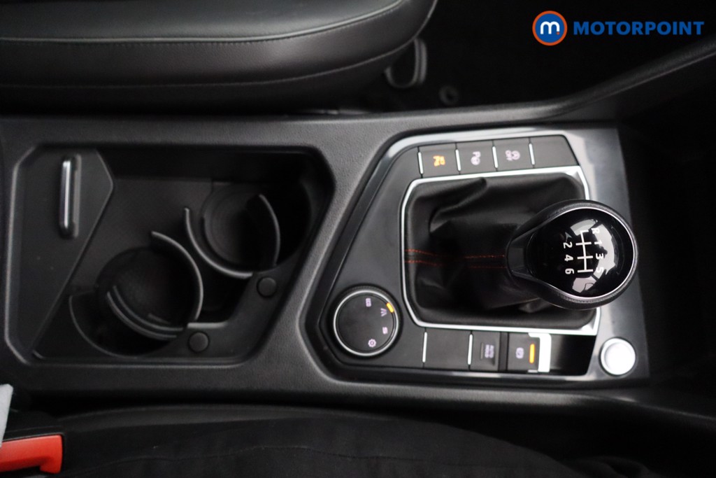 Seat Tarraco Fr Sport Manual Petrol SUV - Stock Number (1621602) - 10th supplementary image