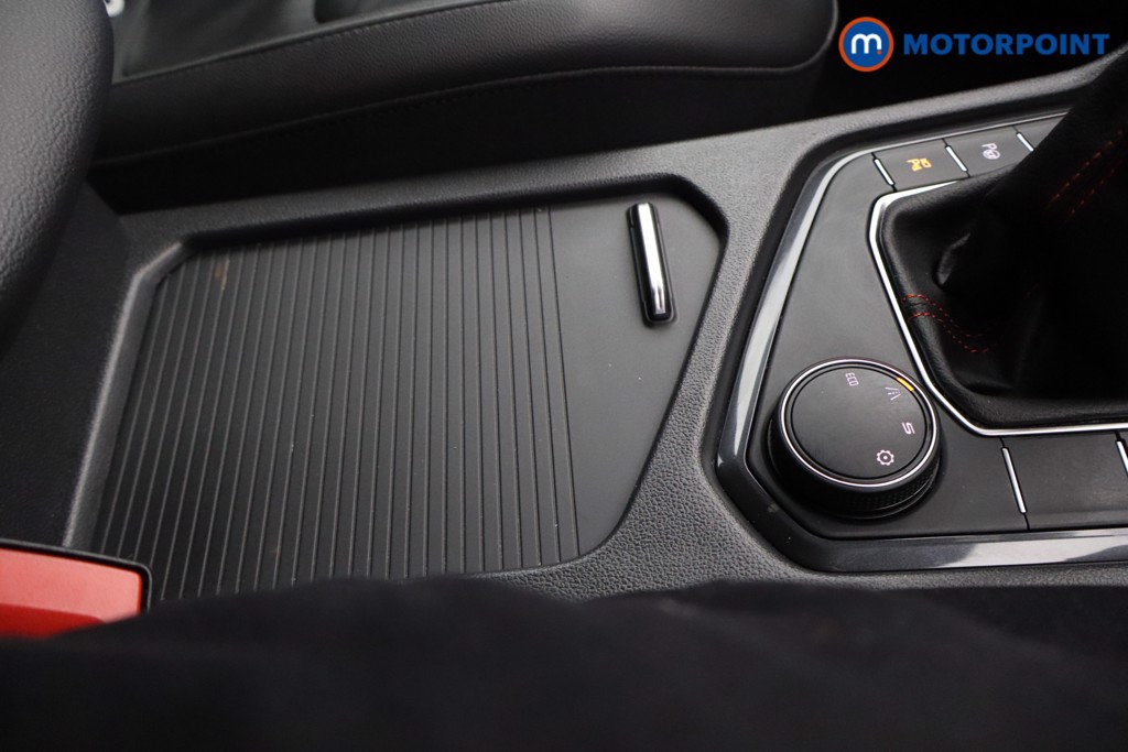 Seat Tarraco Fr Sport Manual Petrol SUV - Stock Number (1621602) - 11th supplementary image