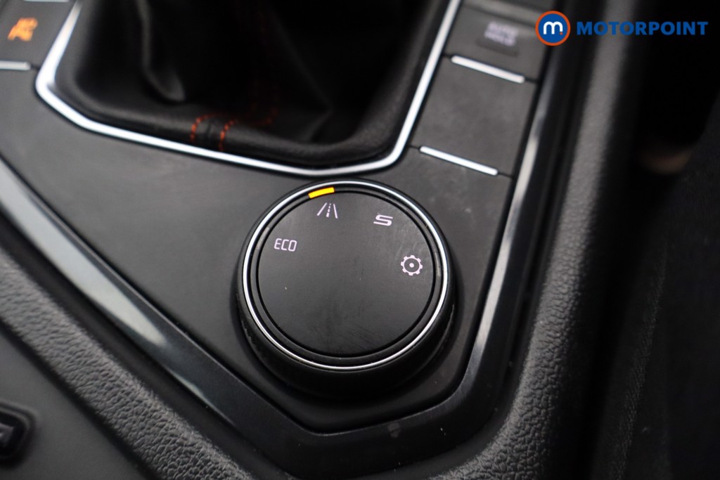 Seat Tarraco Fr Sport Manual Petrol SUV - Stock Number (1621602) - 12th supplementary image