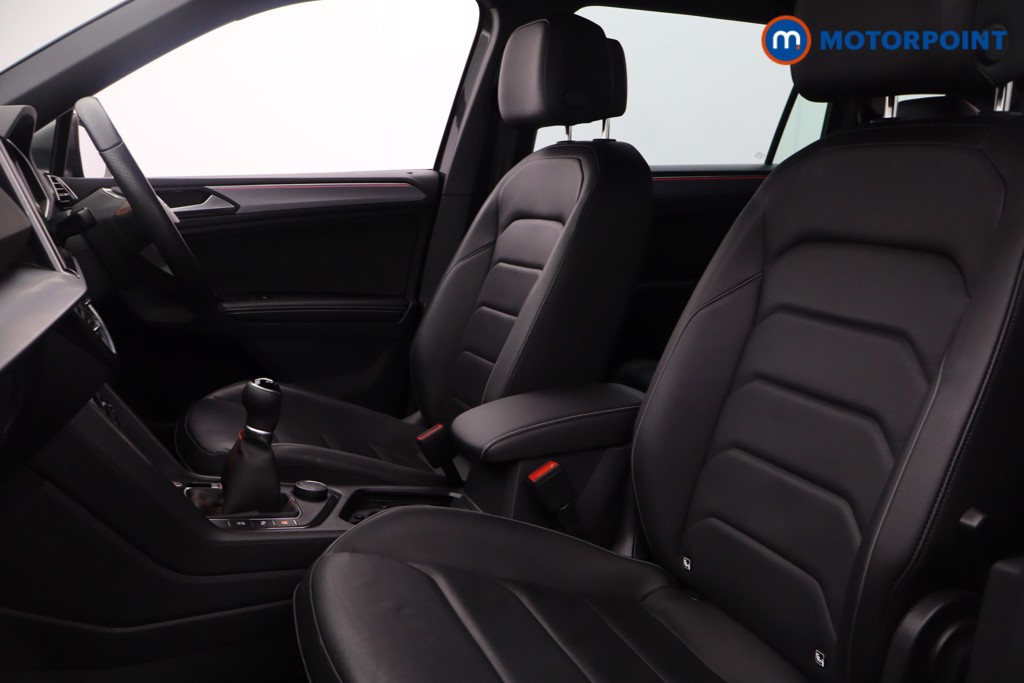 Seat Tarraco Fr Sport Manual Petrol SUV - Stock Number (1621602) - 16th supplementary image