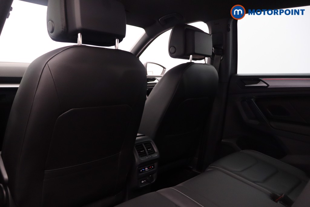 Seat Tarraco Fr Sport Manual Petrol SUV - Stock Number (1621602) - 17th supplementary image