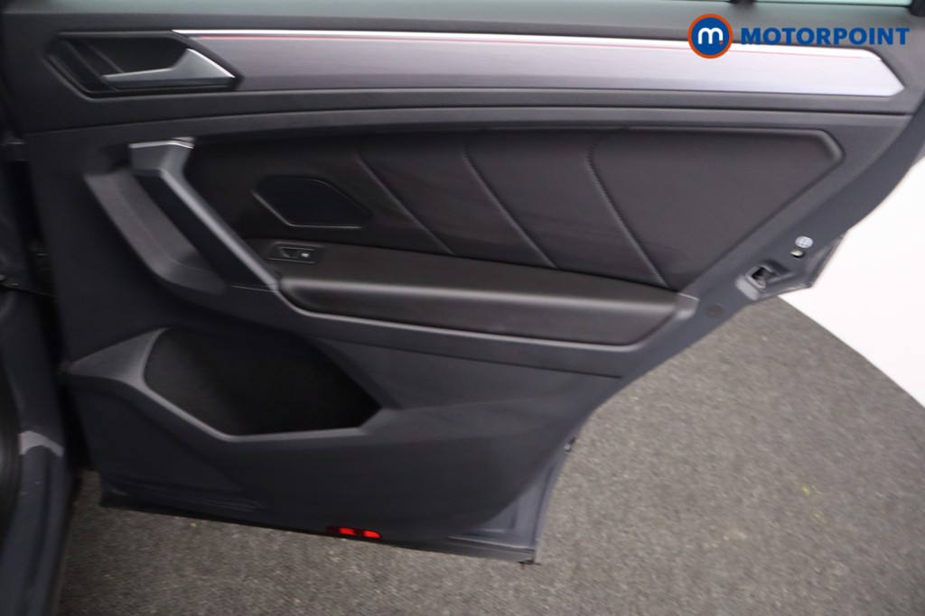 Seat Tarraco Fr Sport Manual Petrol SUV - Stock Number (1621602) - 21st supplementary image