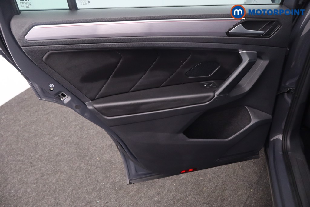 Seat Tarraco Fr Sport Manual Petrol SUV - Stock Number (1621602) - 22nd supplementary image