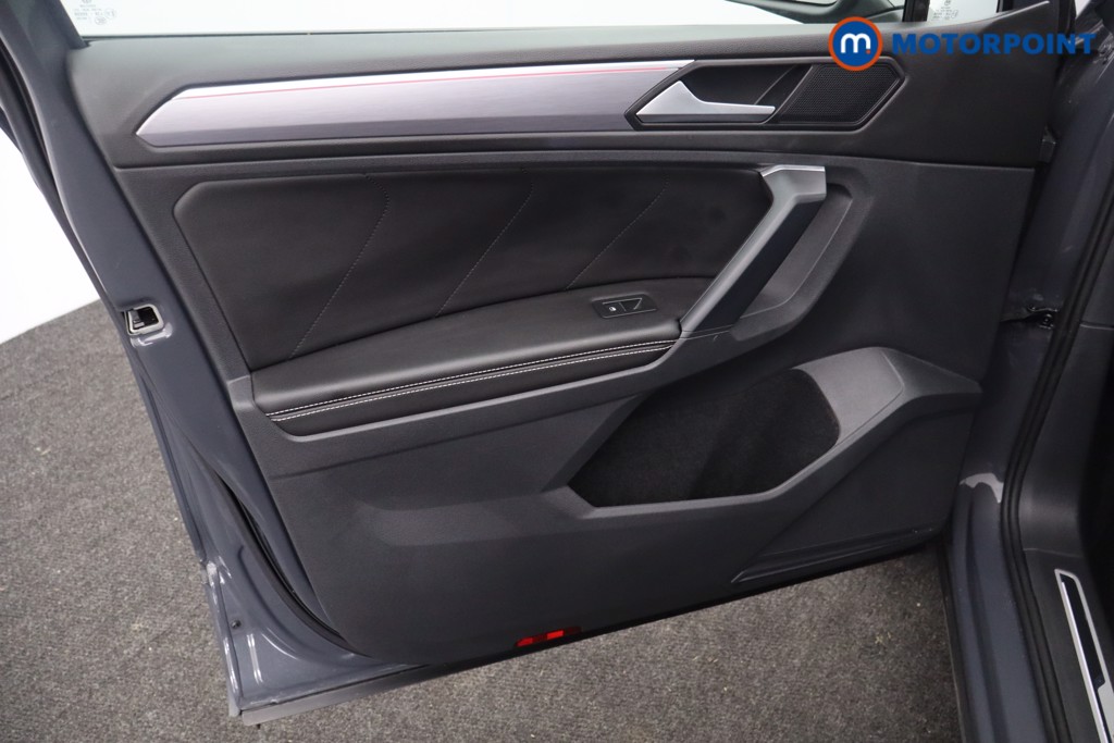 Seat Tarraco Fr Sport Manual Petrol SUV - Stock Number (1621602) - 23rd supplementary image