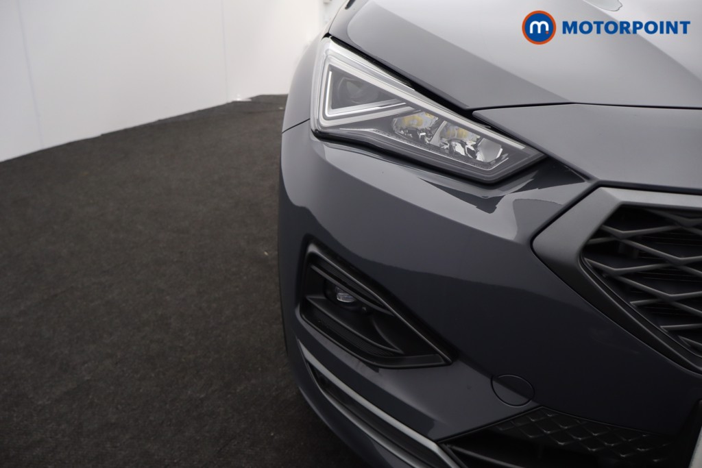 Seat Tarraco Fr Sport Manual Petrol SUV - Stock Number (1621602) - 29th supplementary image
