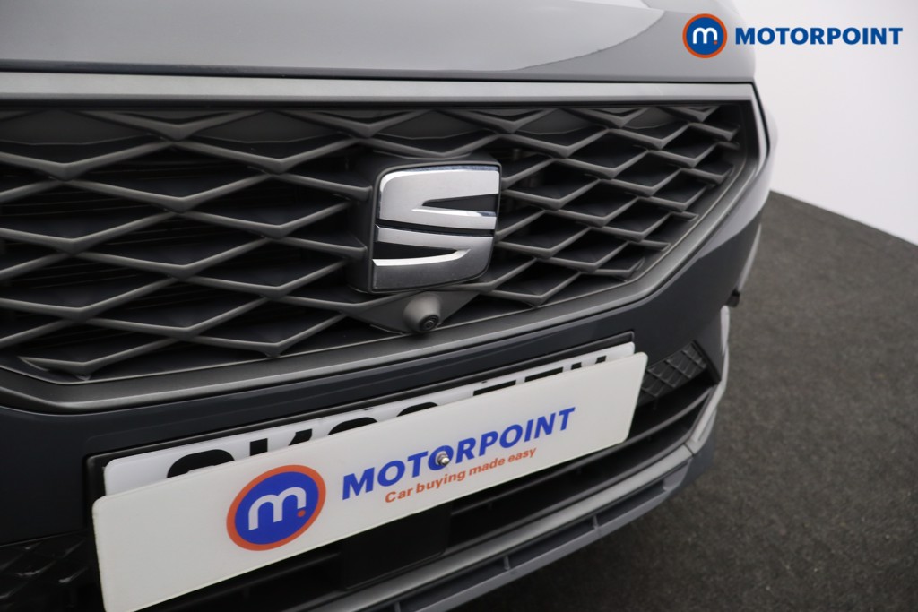 Seat Tarraco Fr Sport Manual Petrol SUV - Stock Number (1621602) - 30th supplementary image