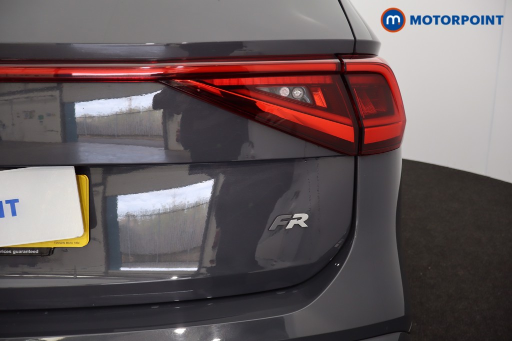 Seat Tarraco Fr Sport Manual Petrol SUV - Stock Number (1621602) - 32nd supplementary image