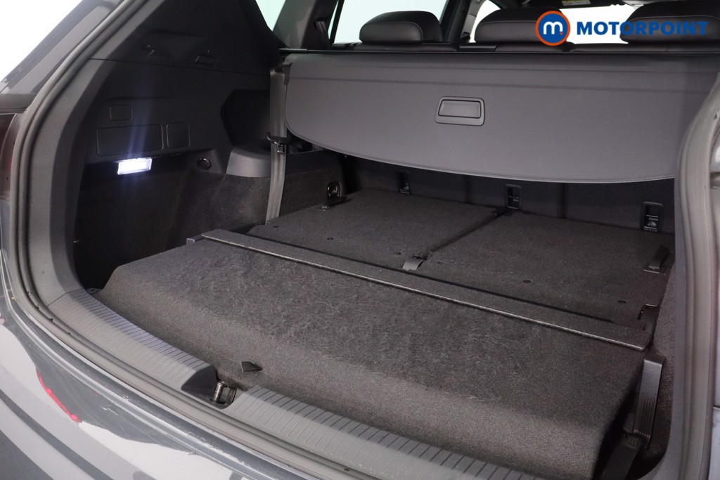 Seat Tarraco Fr Sport Manual Petrol SUV - Stock Number (1621602) - 36th supplementary image