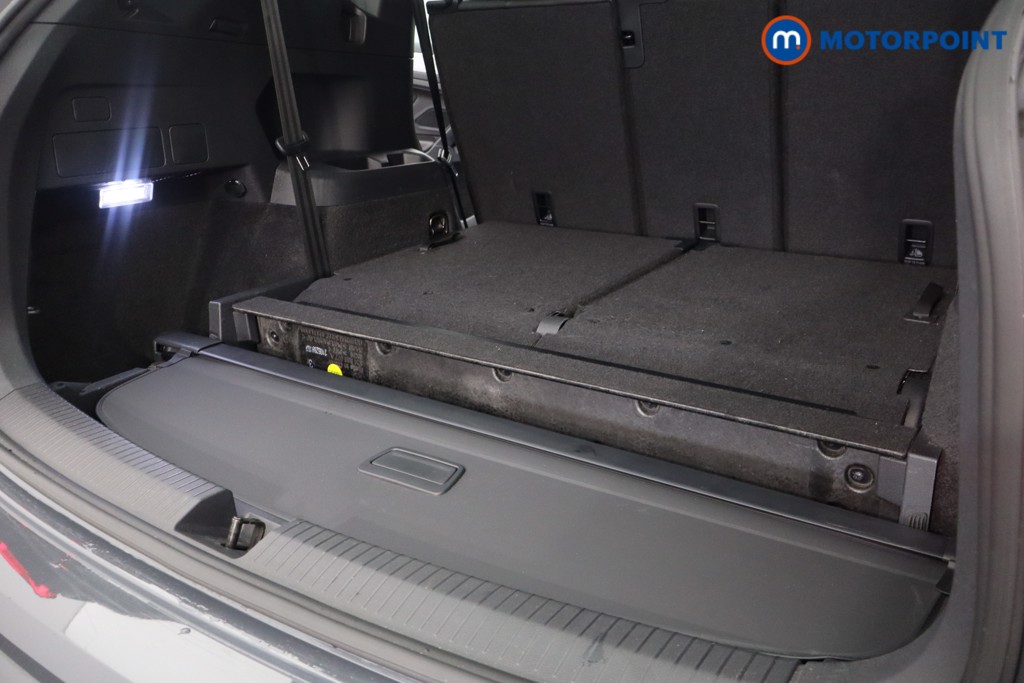 Seat Tarraco Fr Sport Manual Petrol SUV - Stock Number (1621602) - 38th supplementary image