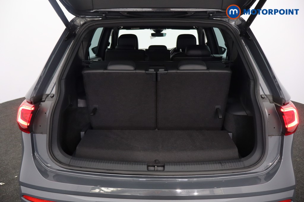 Seat Tarraco Fr Sport Manual Petrol SUV - Stock Number (1621602) - 39th supplementary image