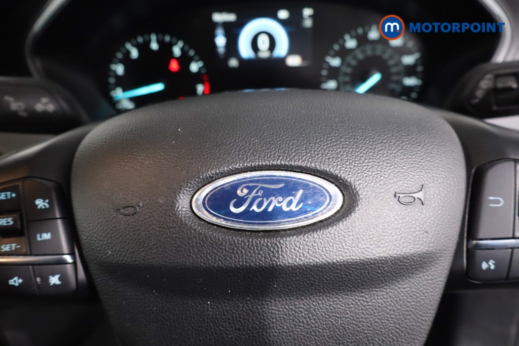 Ford Focus St-Line Manual Petrol Hatchback - Stock Number (1622280) - 13th supplementary image