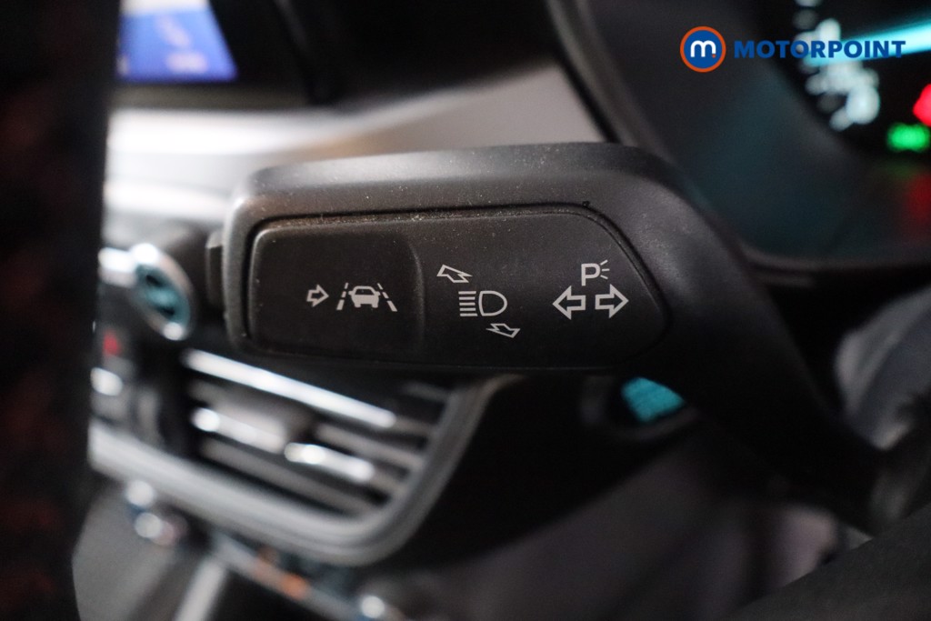 Ford Focus St-Line Manual Petrol Hatchback - Stock Number (1622280) - 14th supplementary image