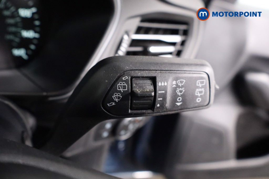 Ford Focus St-Line Manual Petrol Hatchback - Stock Number (1622280) - 15th supplementary image