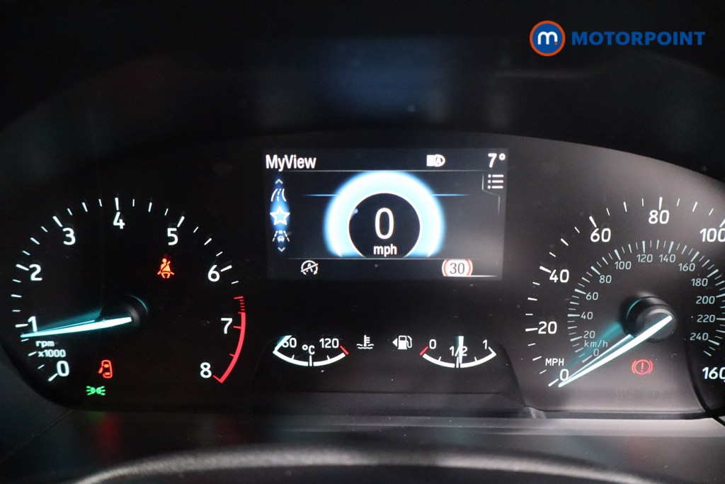 Ford Focus St-Line Manual Petrol Hatchback - Stock Number (1622280) - 16th supplementary image