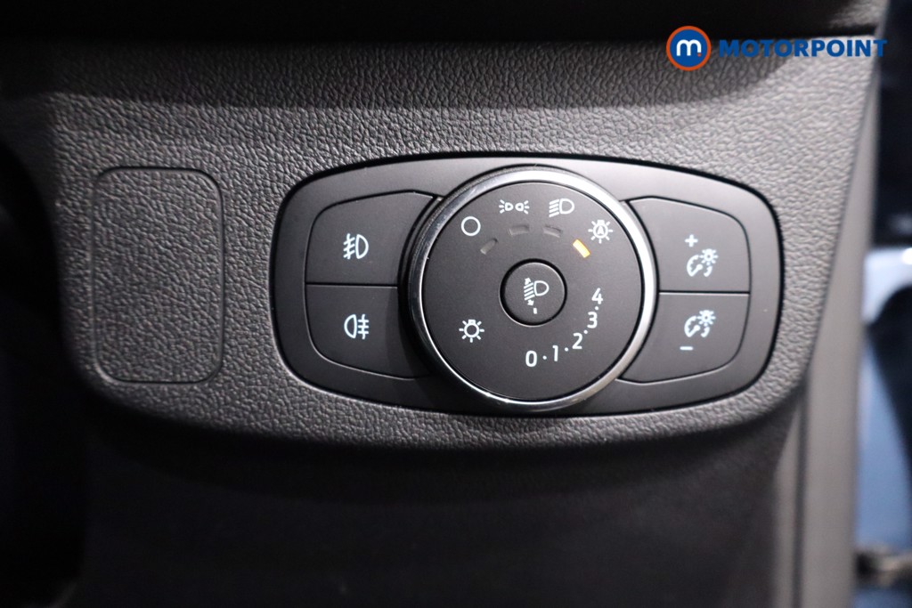 Ford Focus St-Line Manual Petrol Hatchback - Stock Number (1622280) - 17th supplementary image