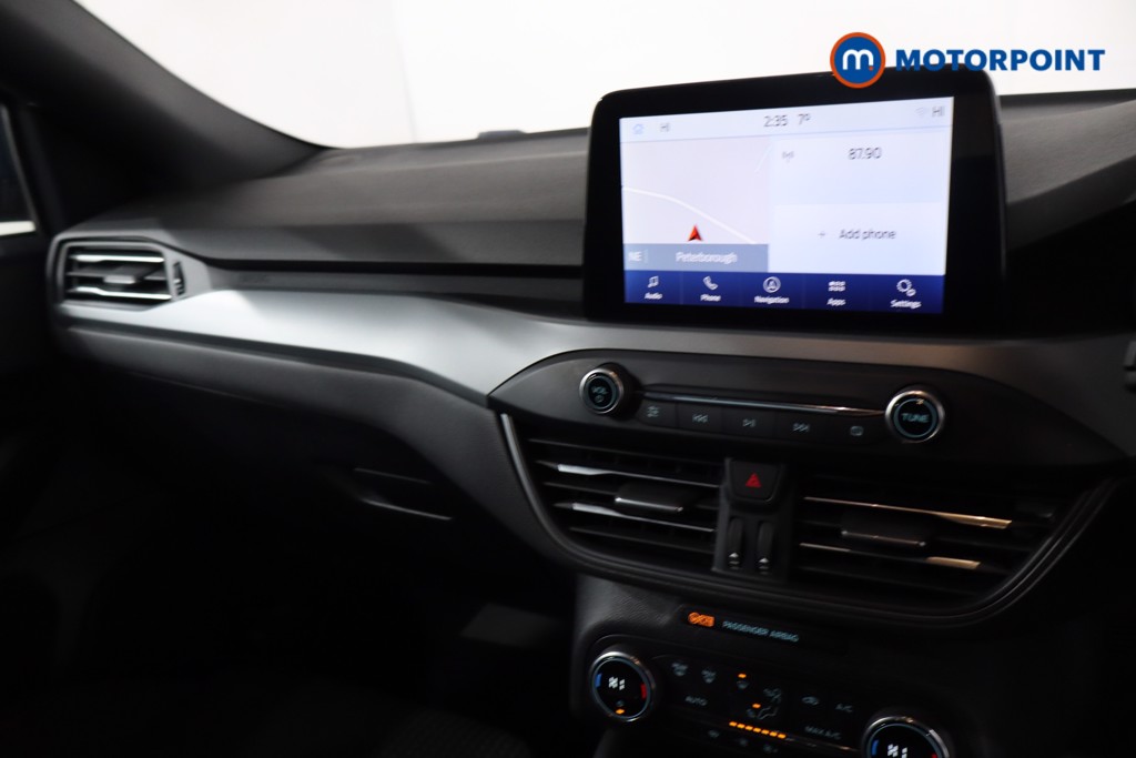Ford Focus St-Line Manual Petrol Hatchback - Stock Number (1622280) - 18th supplementary image