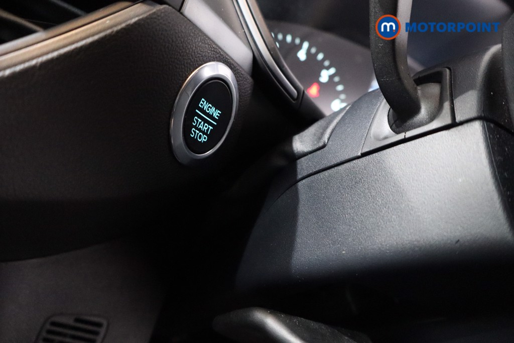 Ford Focus St-Line Manual Petrol Hatchback - Stock Number (1622280) - 20th supplementary image