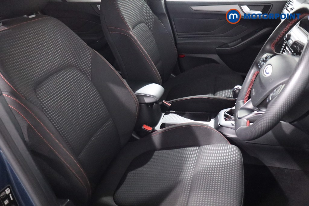 Ford Focus St-Line Manual Petrol Hatchback - Stock Number (1622280) - 24th supplementary image