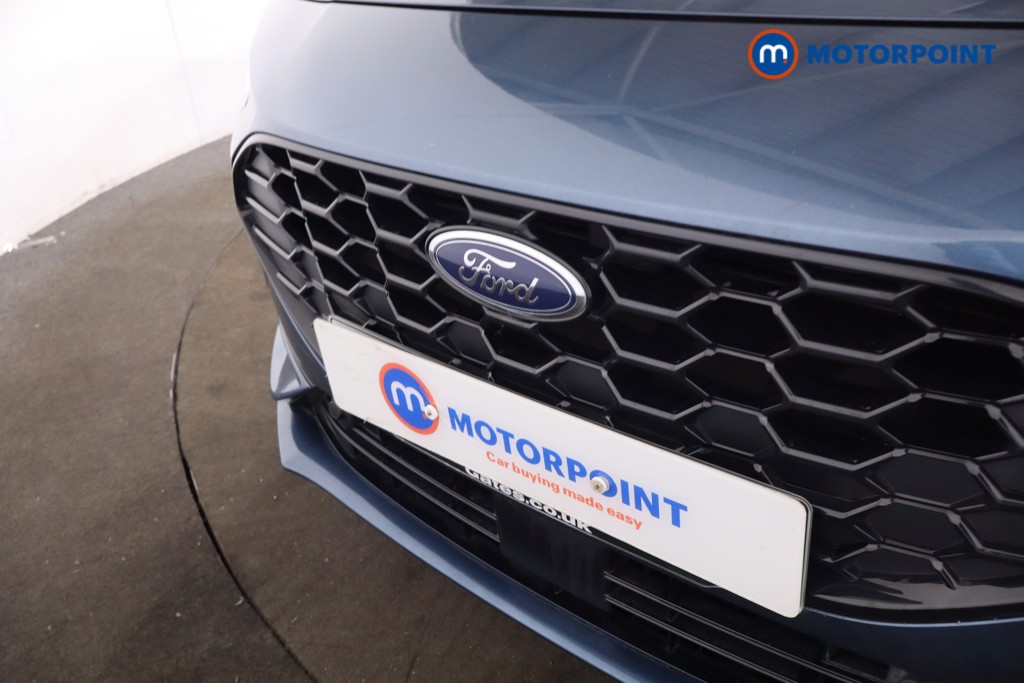 Ford Focus St-Line Manual Petrol Hatchback - Stock Number (1622280) - 26th supplementary image