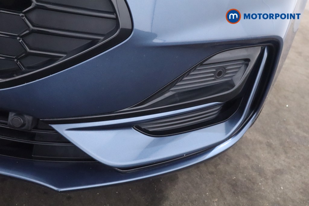 Ford Focus St-Line Manual Petrol Hatchback - Stock Number (1622280) - 28th supplementary image