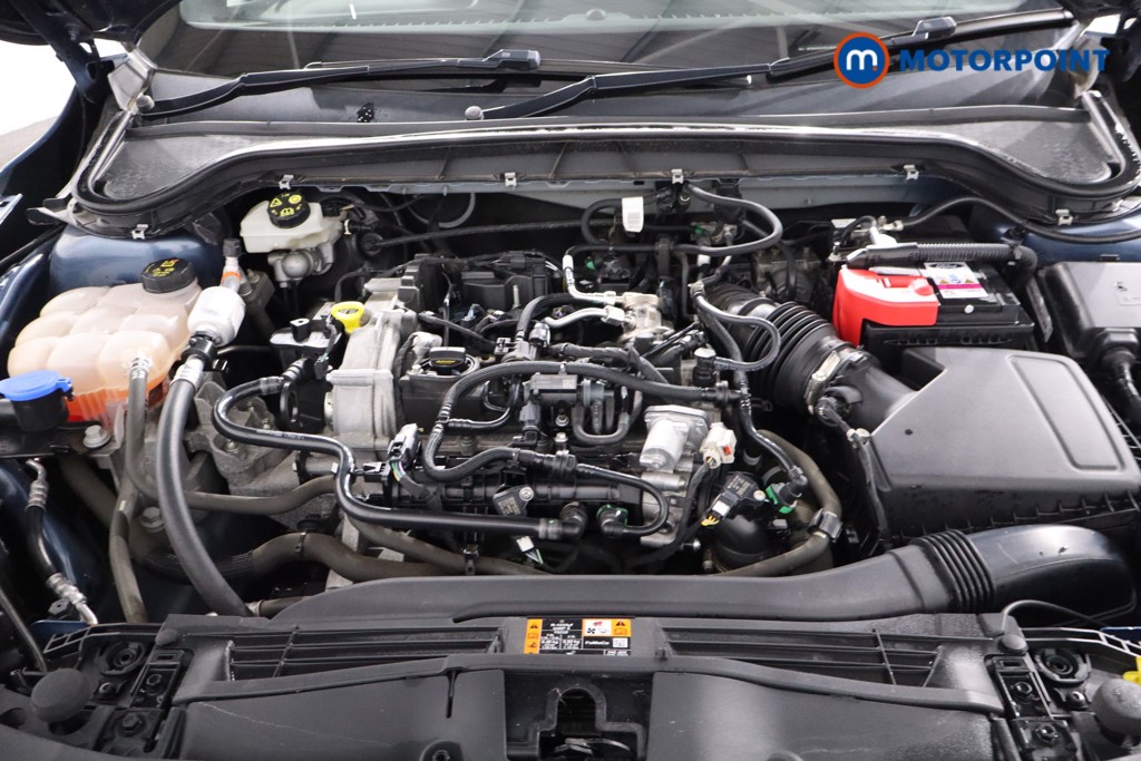 Ford Focus St-Line Manual Petrol Hatchback - Stock Number (1622280) - 29th supplementary image